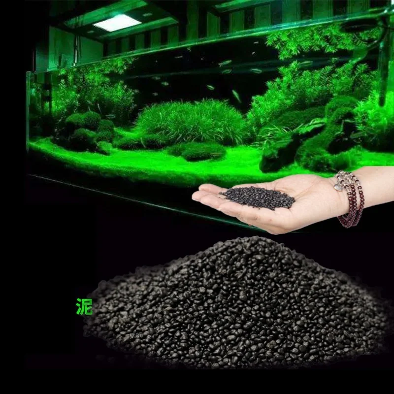 Aquarium Plant Liquid Fertilizer - 500g Fish Tank Water Plant Fertility