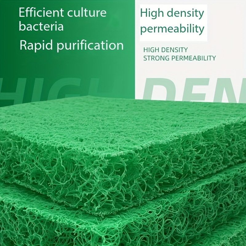 High-Density Permeable Biochem - огляд і ціна Aquarium Plant Liquid Fertilizer