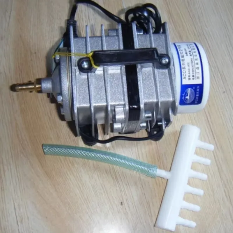 For Sunsun ACO-001 ACO-002 ACO - огляд і ціна Planted Aquarium Freshwater
