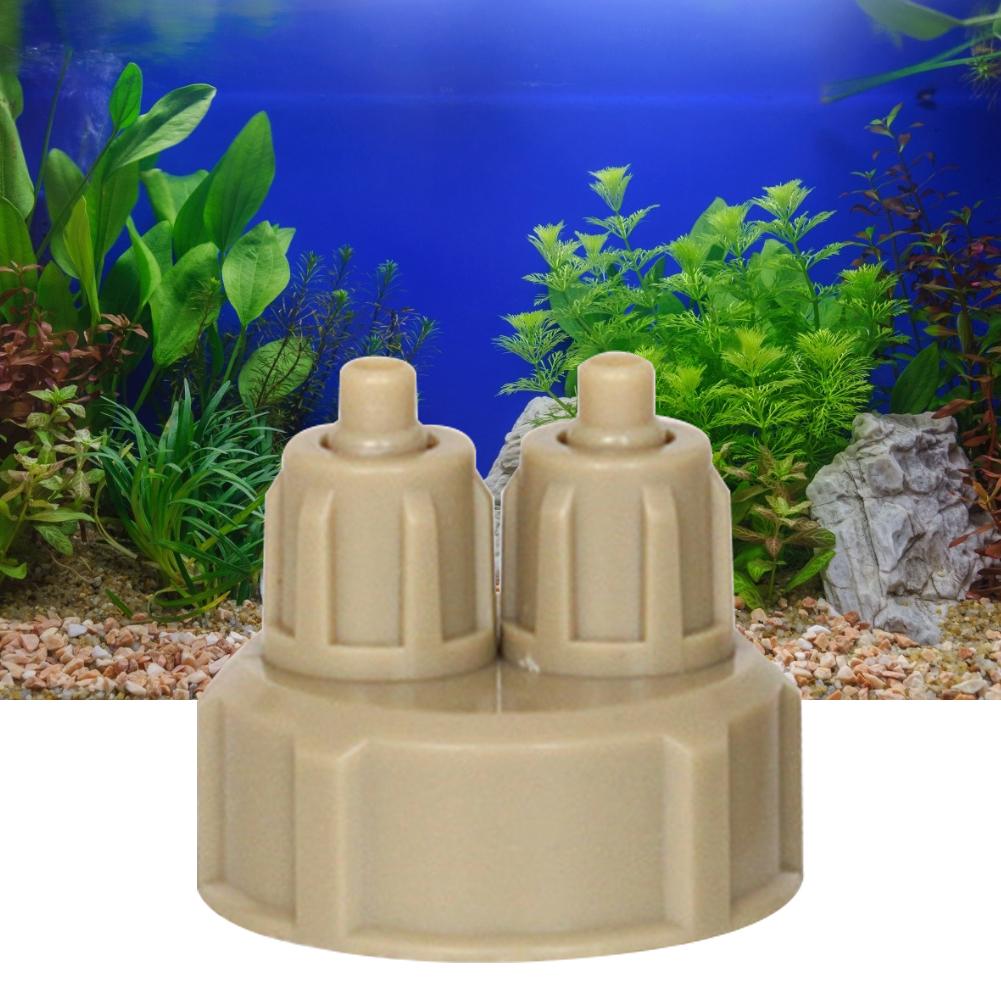 Aquarium CO2 Generator Bottle  - огляд і ціна Aquarium Plant Live