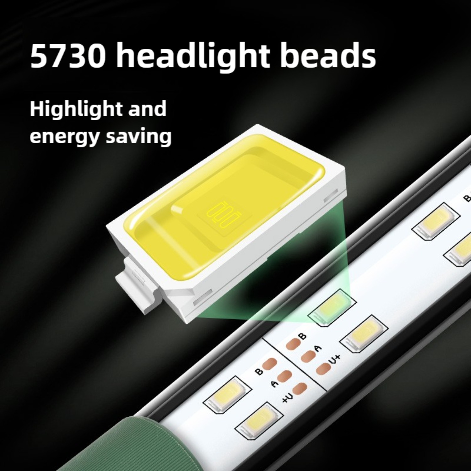 LED Aquarium Light Tube 25W Fi - огляд і ціна Planted Aquarium Freshwater