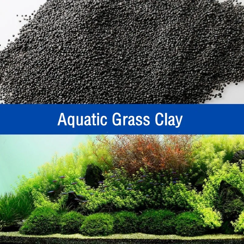 500g Fish Tank Water Plant Fer - огляд і ціна Aquarium Plant Liquid Fertilizer