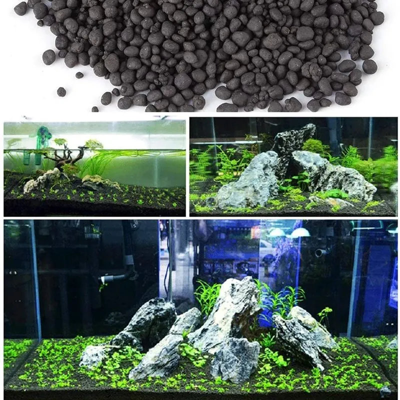 500g Fish Tank Water Plant Fer - огляд і ціна Aquarium Plant Liquid Fertilizer
