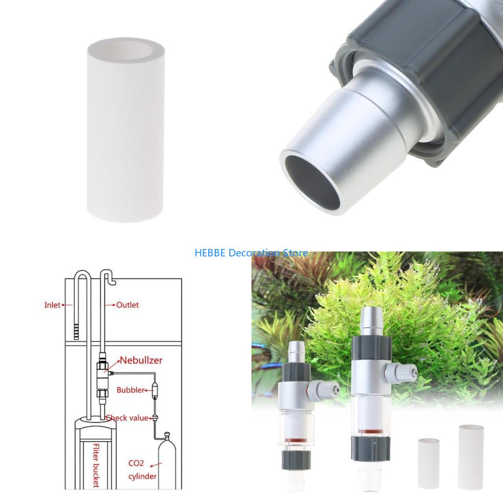 B0KC Plastic CO2 Diffuser for  - огляд і ціна Planted Aquarium Without Fish
