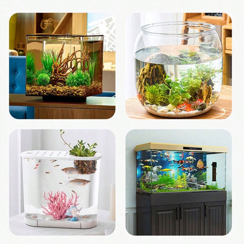 1 Piece Fish Tank Landscape Br - огляд і ціна Aquarium Plant Liquid Fertilizer