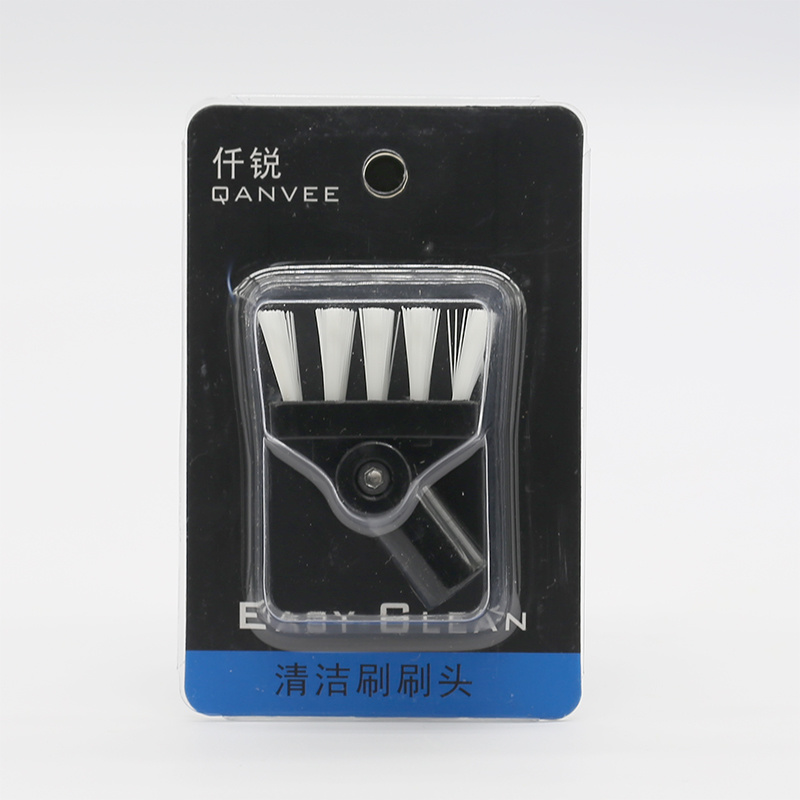 Fishing Cleaning Brush Plant T - огляд і ціна Planted Aquarium Freshwater