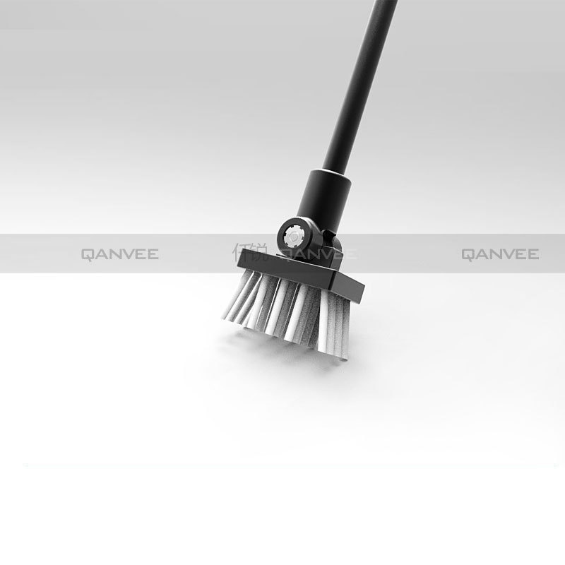Fishing Cleaning Brush Plant T - огляд і ціна Planted Aquarium Freshwater