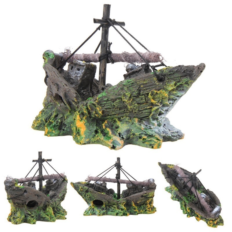 Aquarium Fish Tank Decorations - огляд і ціна Aquarium Plant Liquid Fertilizer