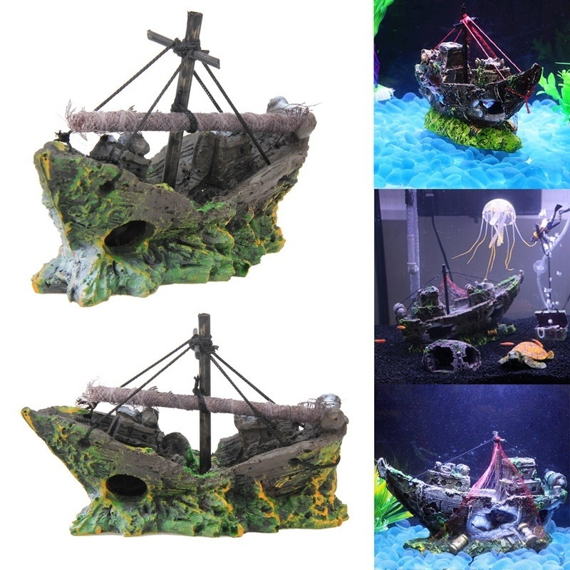 Aquarium Fish Tank Decorations - огляд і ціна Aquarium Plant Liquid Fertilizer