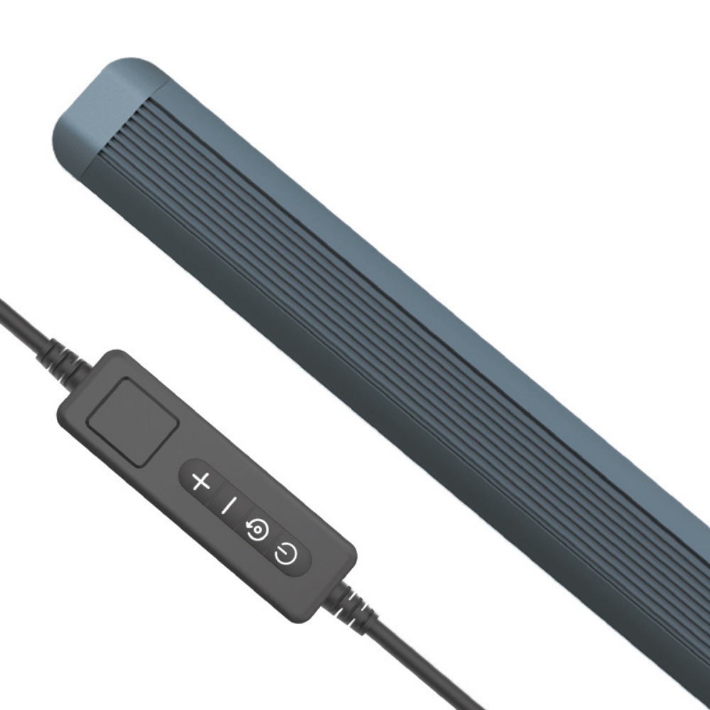 LED Aquarium Light, Arowana Fi - огляд і ціна Planted Aquarium Freshwater