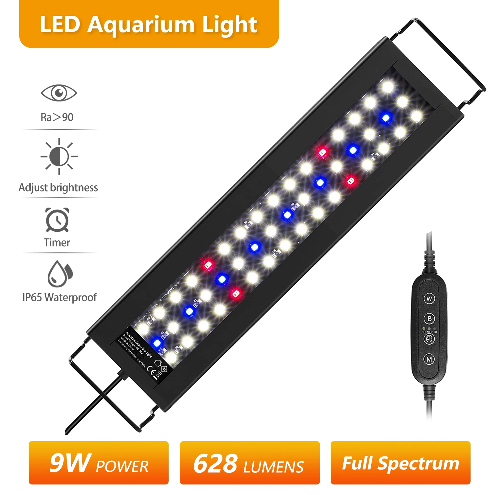 Suitable for 12-18 Inch Freshw - огляд і ціна Planted Aquarium Freshwater