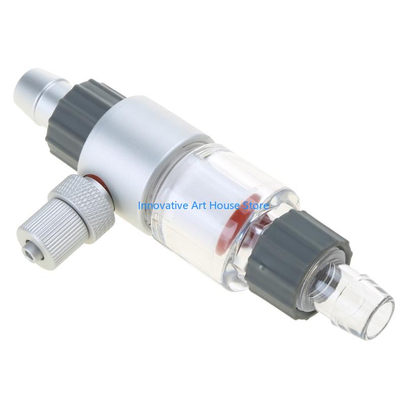 E1PC Plastic CO2 Diffuser for  - огляд і ціна Planted Aquarium Without Fish