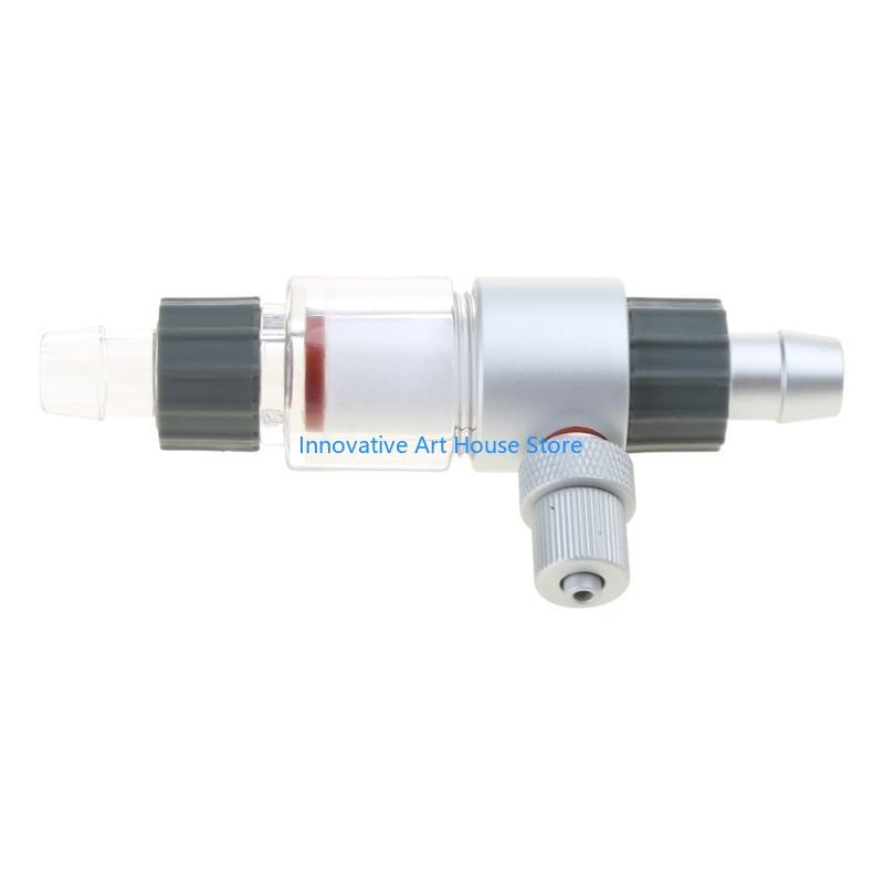 E1PC Plastic CO2 Diffuser for  - огляд і ціна Planted Aquarium Without Fish