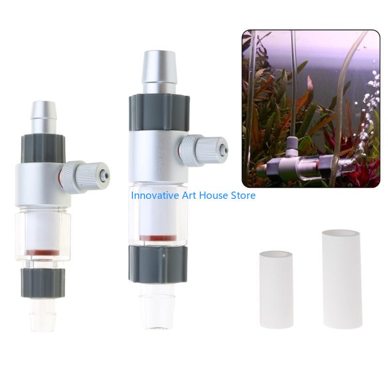 E1PC Plastic CO2 Diffuser for  - огляд і ціна Planted Aquarium Without Fish