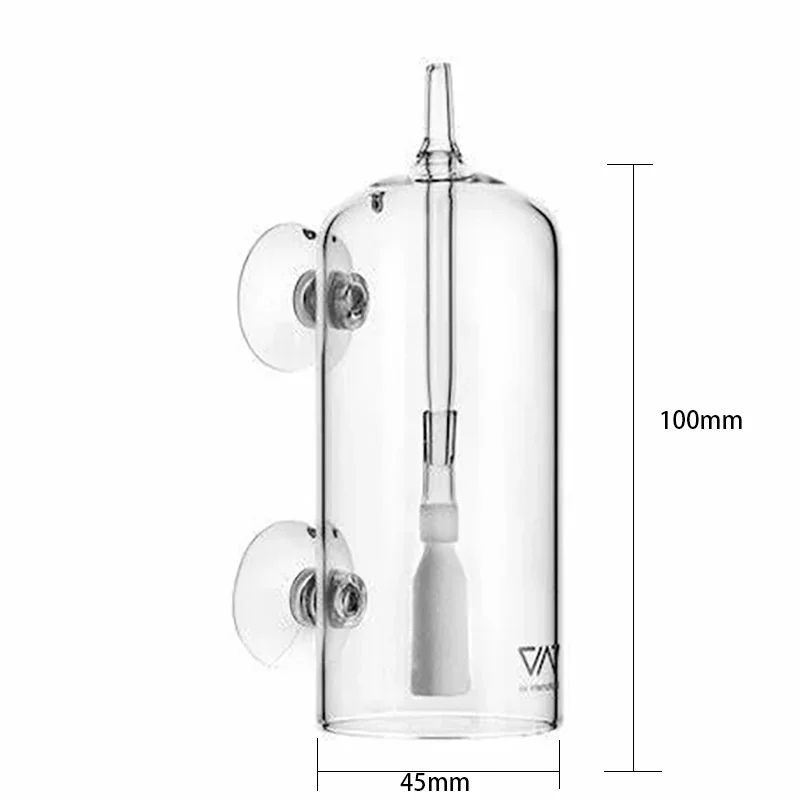 VIV Do Device Aquarium Cylinde - огляд і ціна Aquarium Plant Live