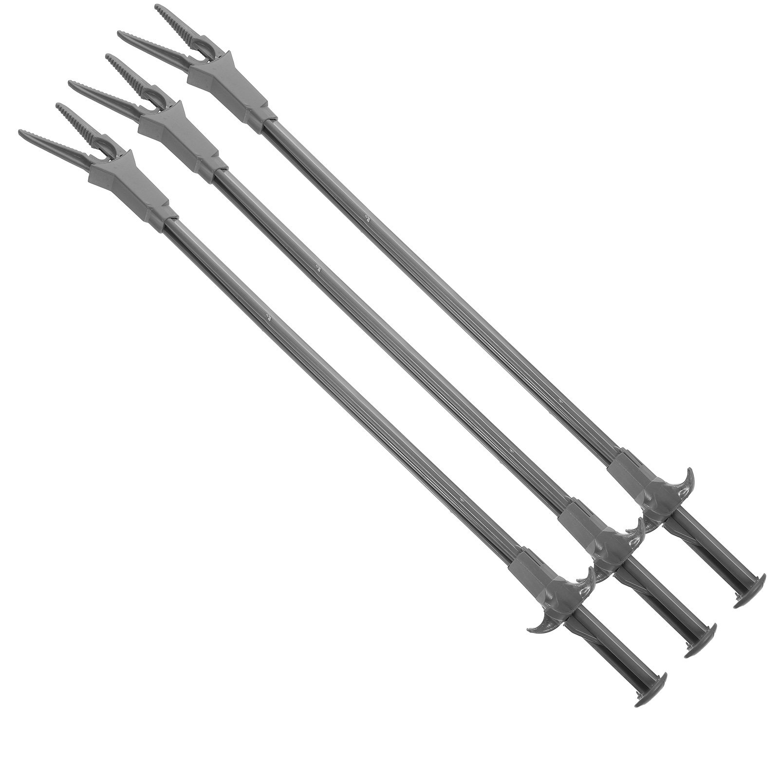 3Pcs Plastic Aquarium Tweezers - огляд і ціна Planted Aquarium Carpet Plant