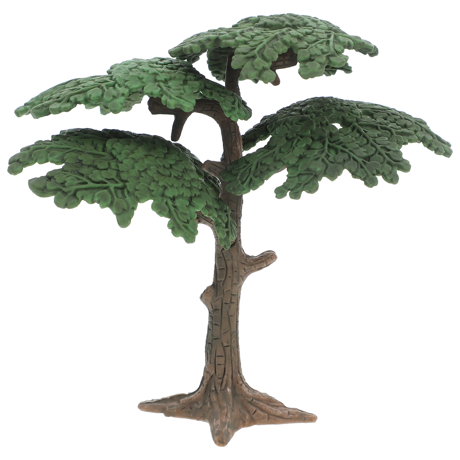 Artificial Aquarium Plants Rea - огляд і ціна Aquarium Planted Tree