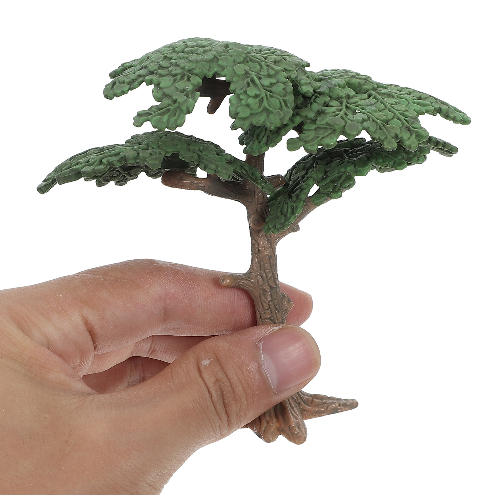 Artificial Aquarium Plants Rea - огляд і ціна Aquarium Planted Tree