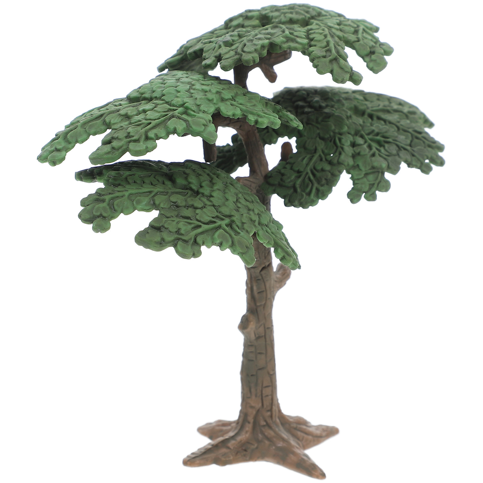 Artificial Aquarium Plants Rea - огляд і ціна Aquarium Planted Tree