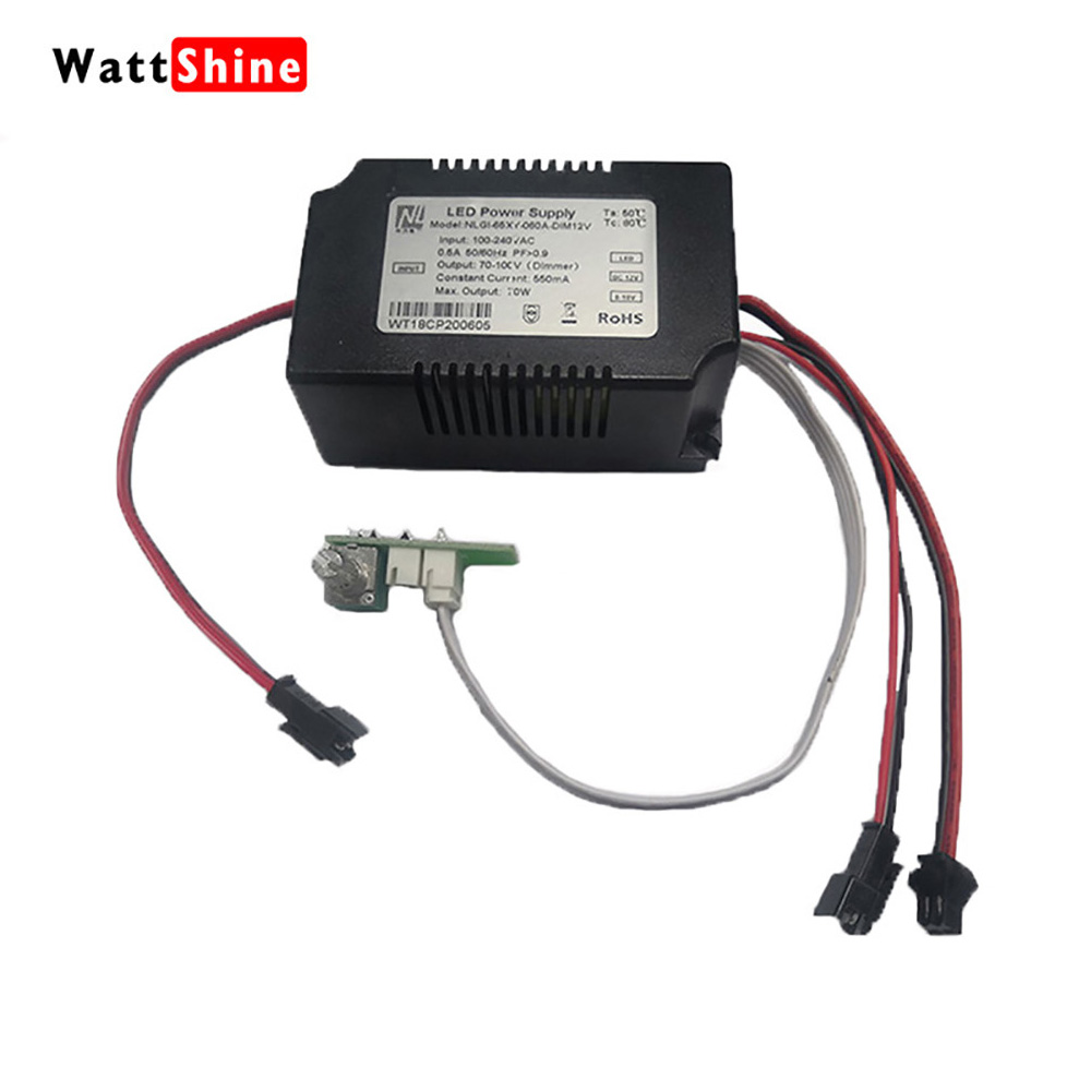 Dimmer Switch Power Supply Dim - огляд і ціна Aquarium Plants