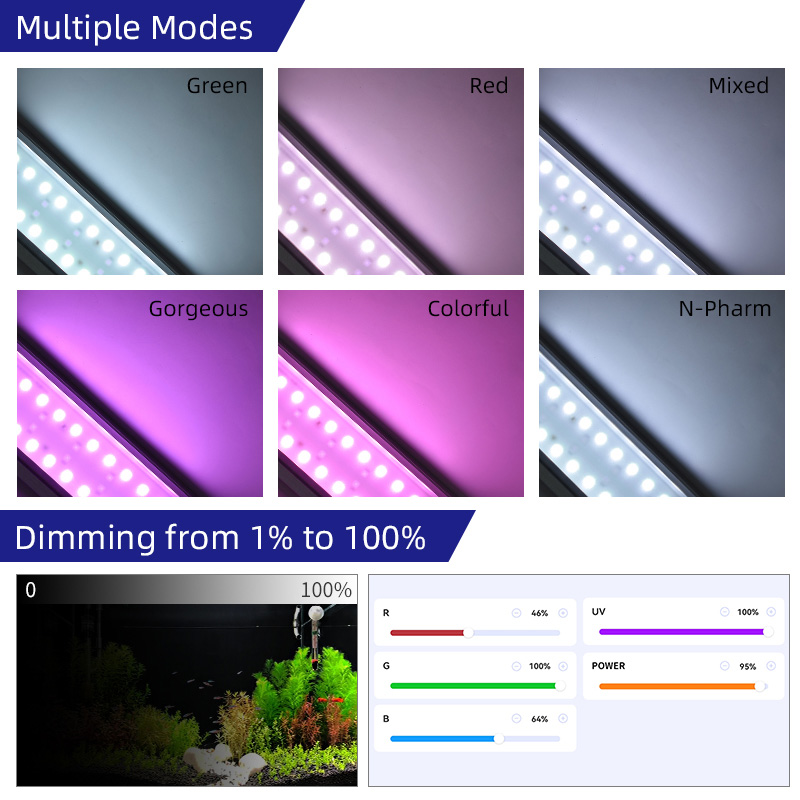 ZXY WEEKAQUA M300D1 PRO Hot Sa - огляд і ціна Aquarium Plants For Sale