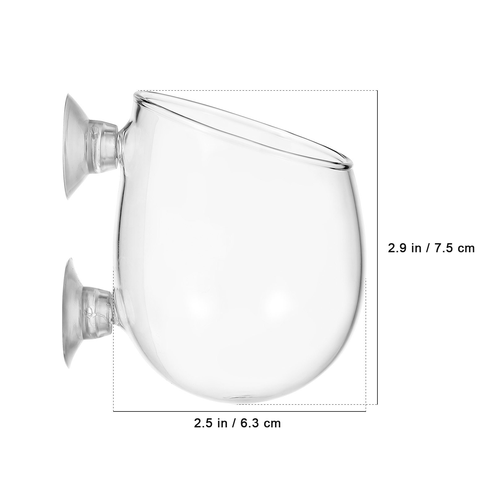 2Pcs Aquarium Plant Holders Wa - огляд і ціна Aquarium Plant Live