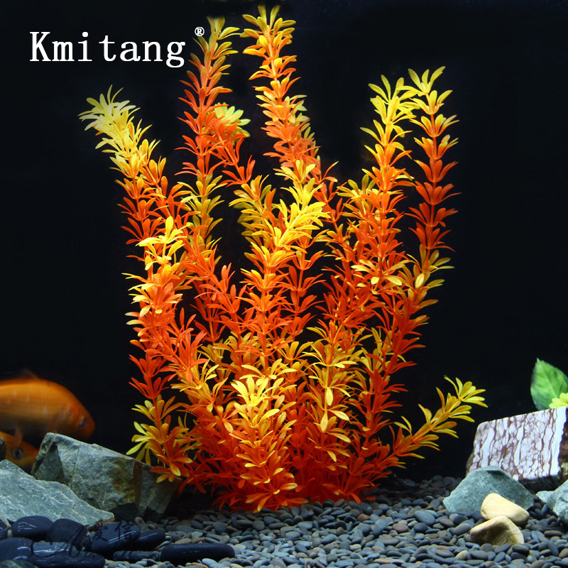 100cm Tropical Plants Large Ar - огляд і ціна Aquarium Planted Tree