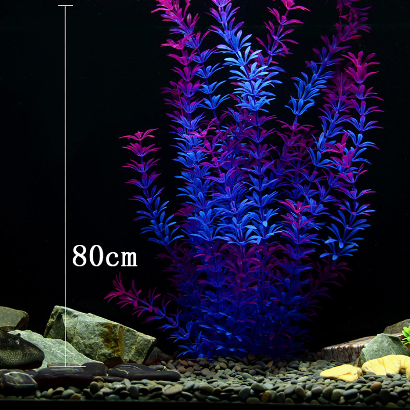 100cm Tropical Plants Large Ar - огляд і ціна Aquarium Planted Tree