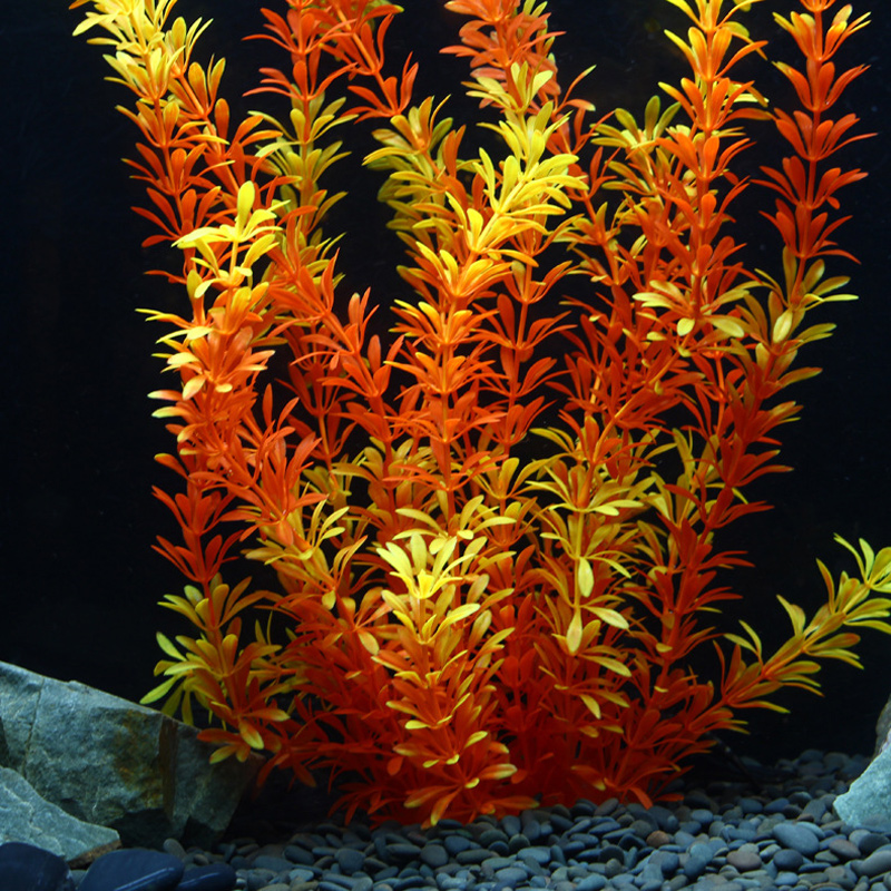 100cm Tropical Plants Large Ar - огляд і ціна Aquarium Planted Tree