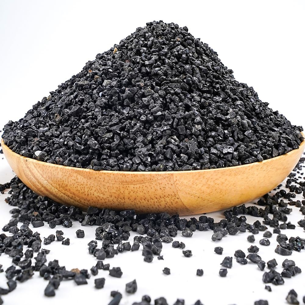 1lb/3lb/6lb/9lb/18lb Black San - огляд і ціна Aquasoil Substrate