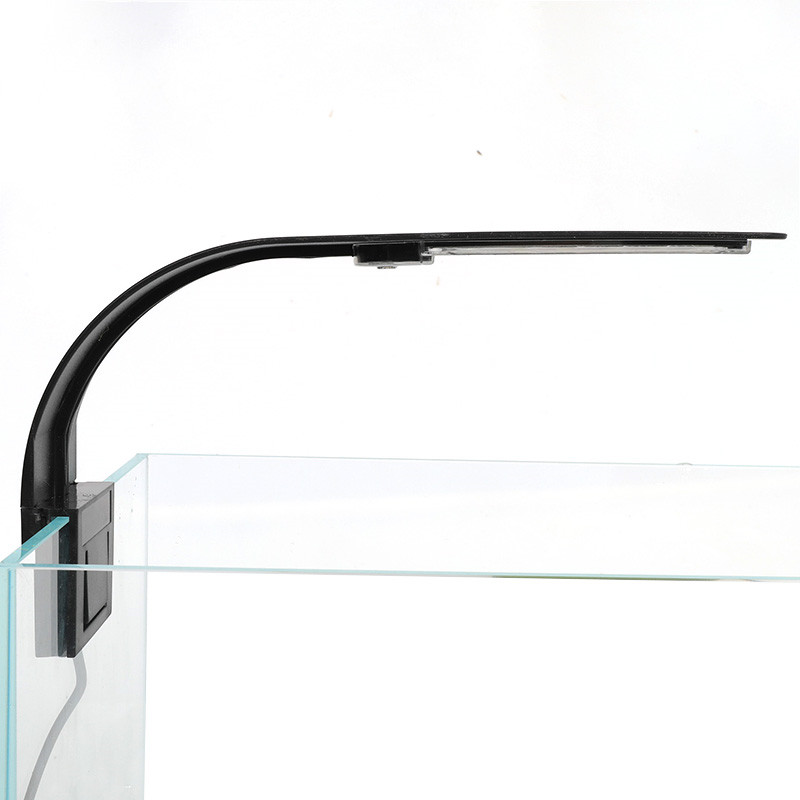 Super Slim LED Waterproof Clip - огляд і ціна Planted Aquarium Freshwater