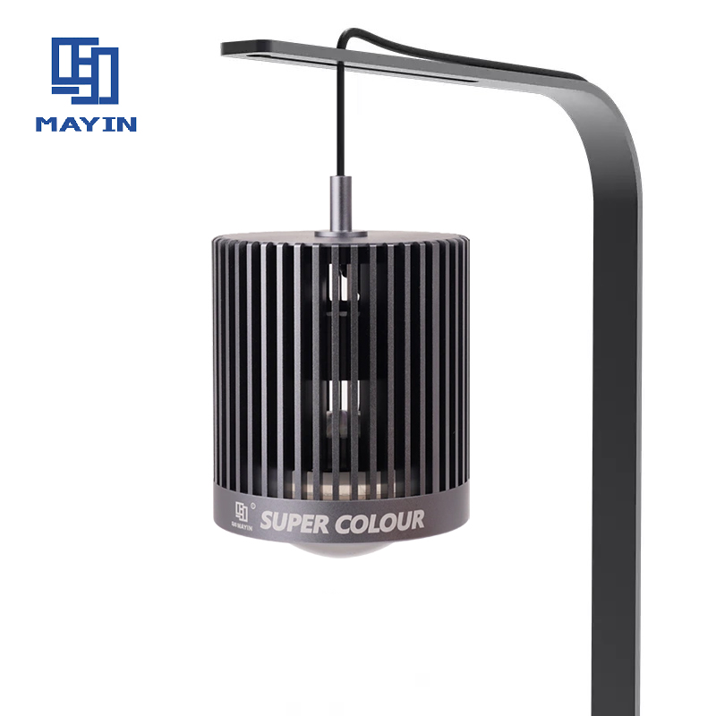 MAYIN Super Colour 100W Freshw - огляд і ціна Planted Aquarium Freshwater