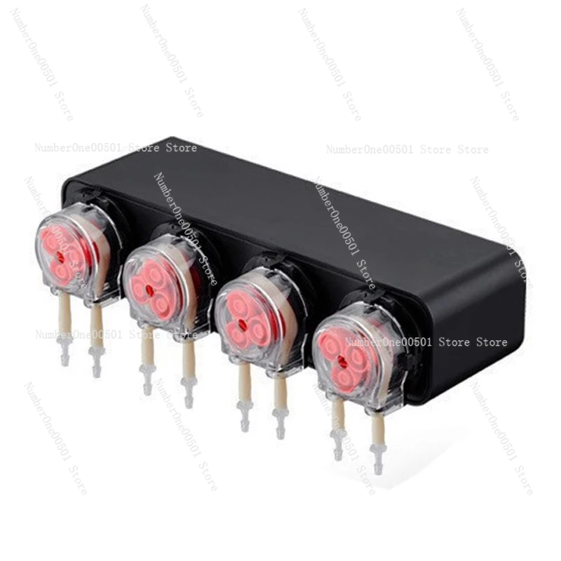 Smart Dosing Pump for Aquarium - огляд і ціна Aquarium Plant Liquid Fertilizer