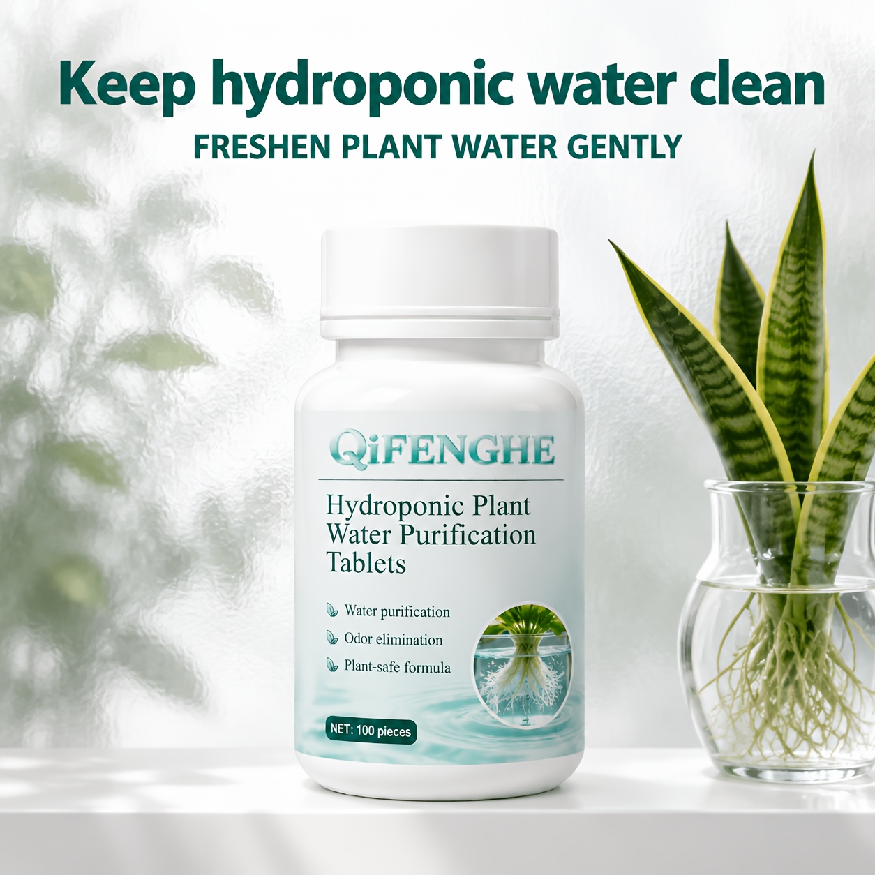 Aquarium Hydroponic Universal  - огляд і ціна Planted Aquarium Cloudy Water