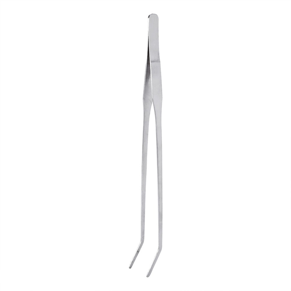 38Cm Stainless Steel Curved Tw - огляд і ціна Planted Aquarium Carpet Plant
