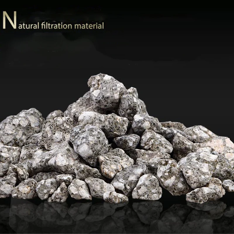 Maifan Stone Maifanite Succule - огляд і ціна Aquarium Plant Liquid Fertilizer