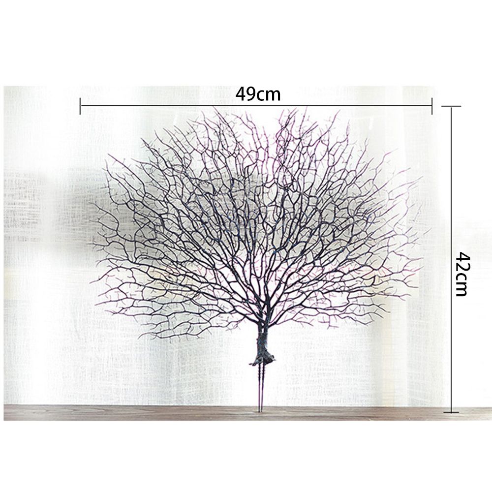 Valentine's Day Gift Aquarium  - огляд і ціна Aquarium Planted Tree