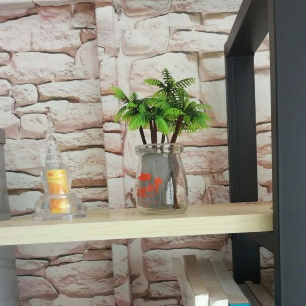 Tree Decor Coconut Miniature P - огляд і ціна Aquarium Planted Tree