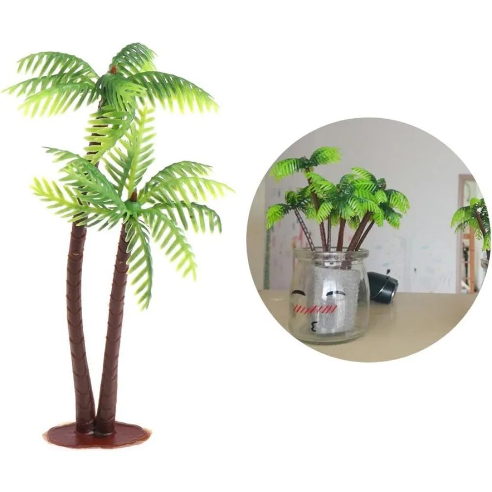 Tree Decor Coconut Miniature P - огляд і ціна Aquarium Planted Tree