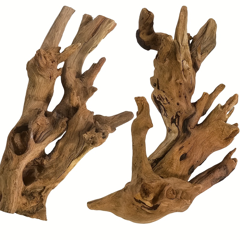 Natural Tree Trunk Aquarium De - огляд і ціна Aquarium Plant Liquid Fertilizer