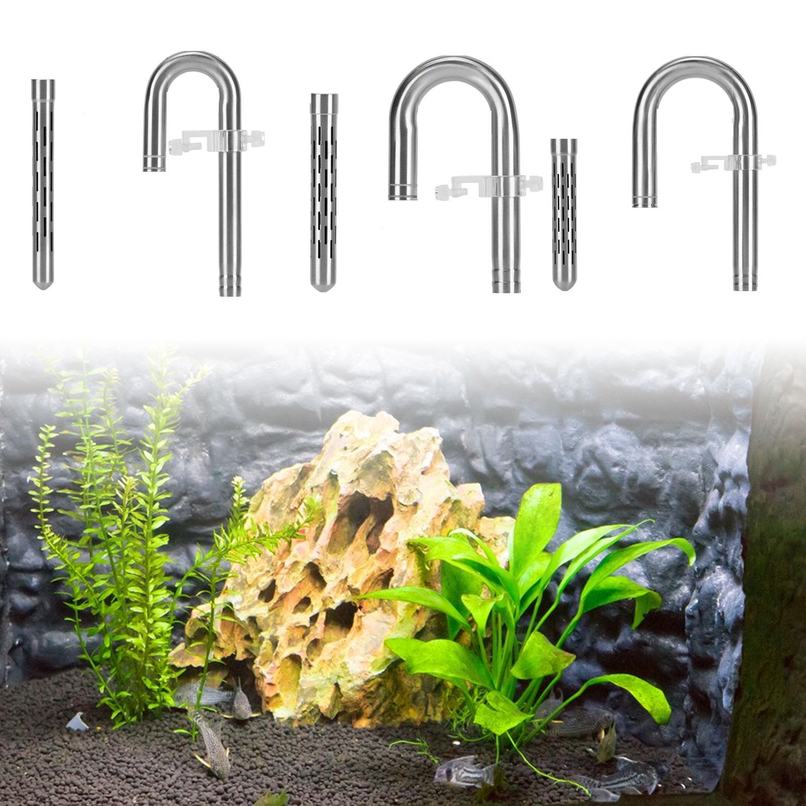 Universal Aquatic Lily Tube Se - огляд і ціна Planted Aquarium Freshwater