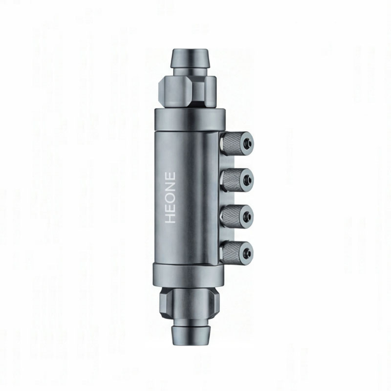 Dosing Manifold Aquarium Doser - огляд і ціна Aquarium Plant Liquid Fertilizer