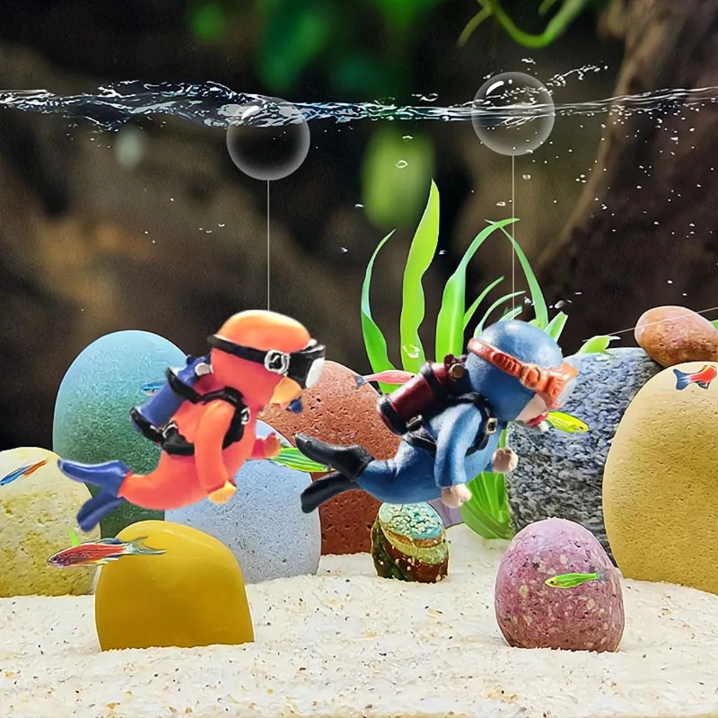 1/2/3/4Pcs Fish Tank Decoratio - огляд і ціна Aquarium Plant Liquid Fertilizer
