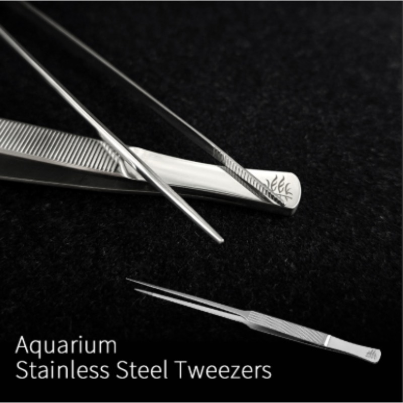 Week Aqua Stainless Steel Aqua - огляд і ціна Planted Aquarium Freshwater