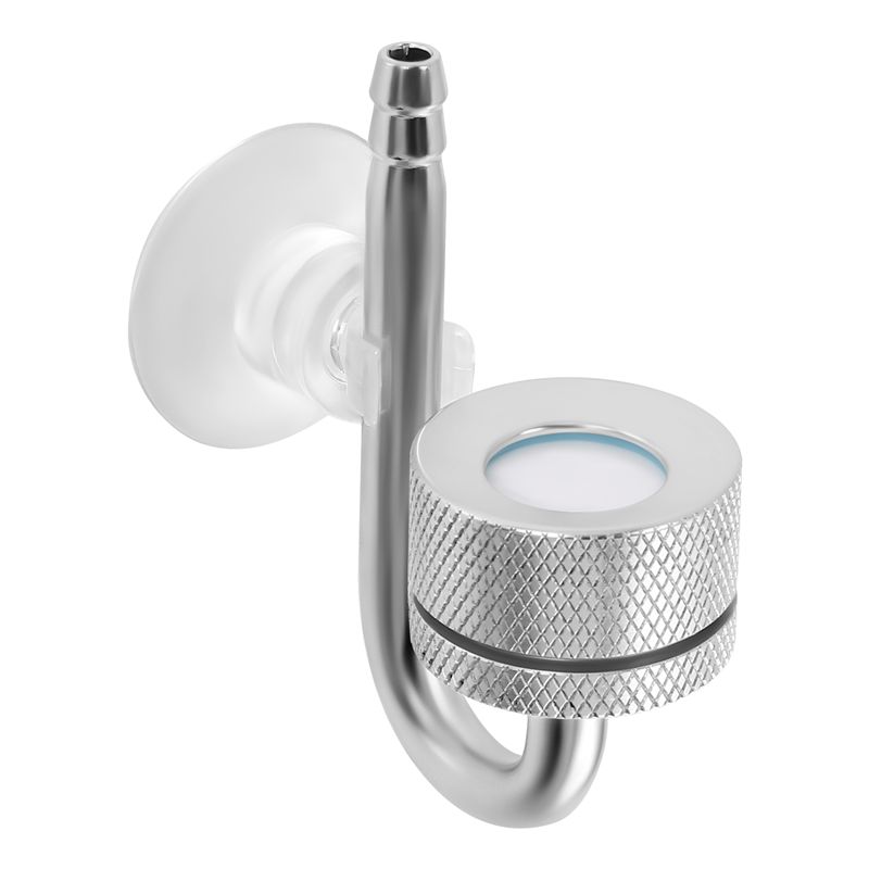 A53Q-Set CO2 Diffuser Atomizer - огляд і ціна Planted Aquarium Moss